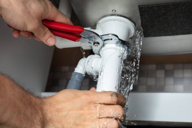 Best Basement water damage restoration  in Chipley, FL