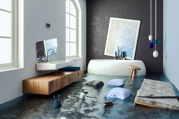 24/7 water damage repair in FL