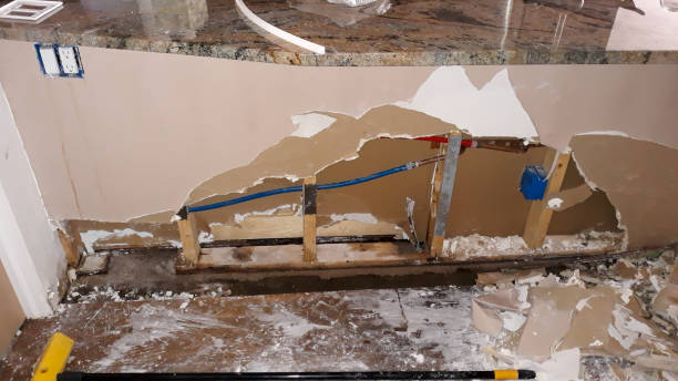 Best Residential water damage restoration  in Chipley, FL