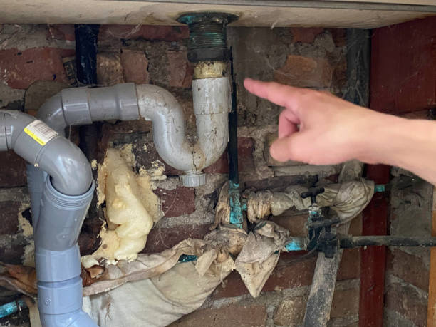 Fire Damage Restoration in FL